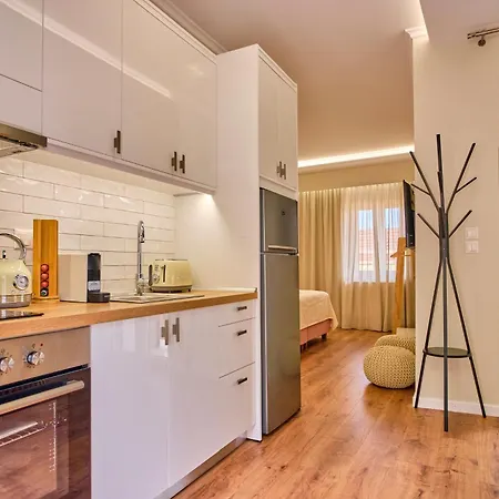 Apartman Melia Agrós