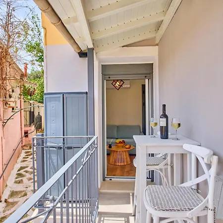 Melia Apartment