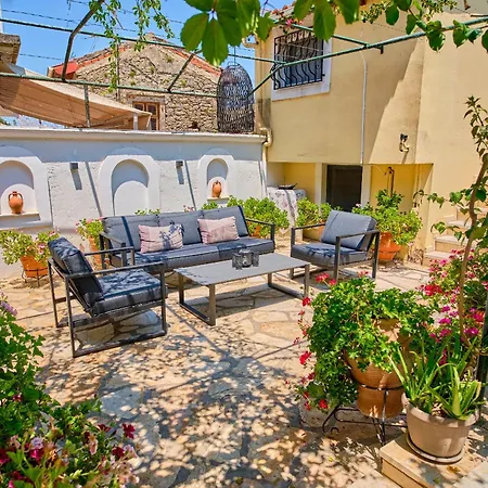 Apartment Melia