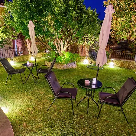 Melia Apartment *