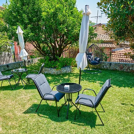 Apartment Melia