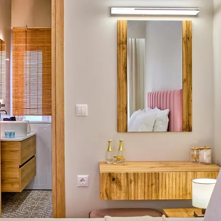 Apartment Melia