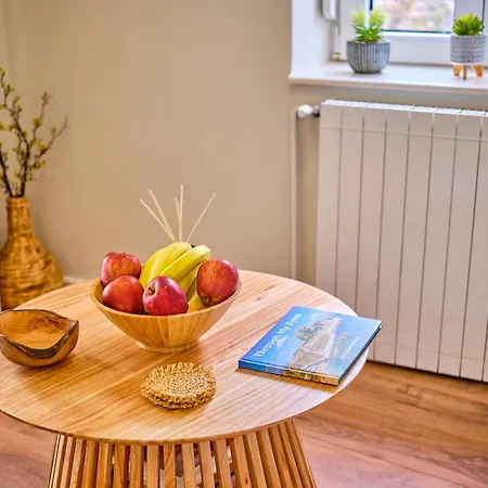 Melia Apartment *