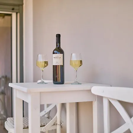 Melia アパート *