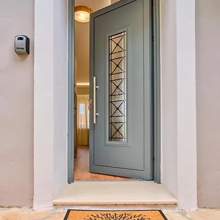 Melia Appartement Agros (Corfu)