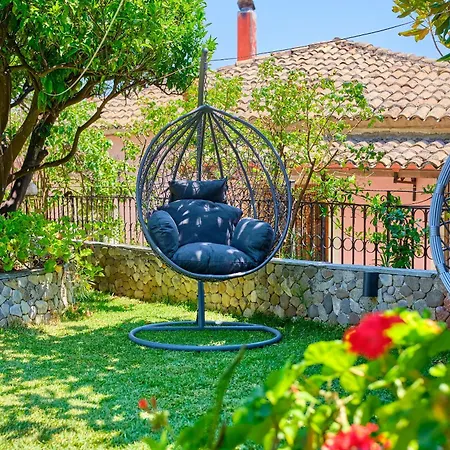 Melia * Agros (Corfu)