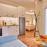 Appartement Melia *