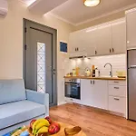 Appartement Melia
