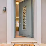 Melia Appartement Agros (Corfu)