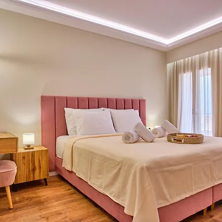 Melia דירה Agros (Corfu)