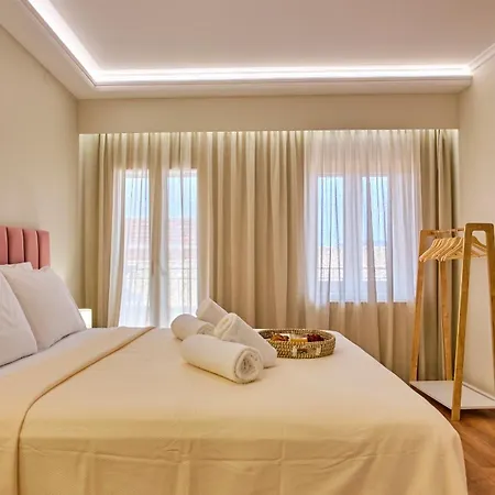 Melia דירה Agros (Corfu)