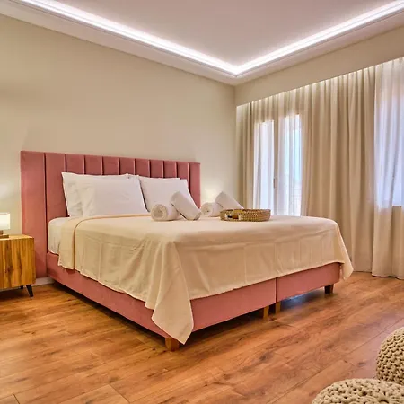 Melia * Agros (Corfu)